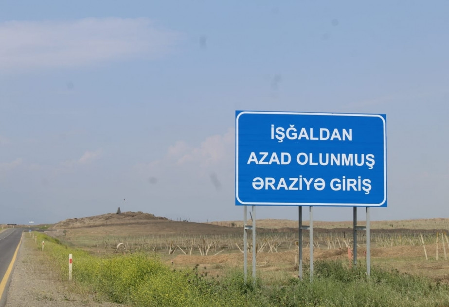 Tanınmış səyyahların Qarabağa və Şərqi Zəngəzura səfəri başlayıb